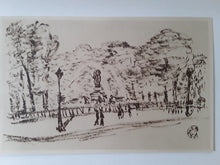 Charger l'image dans la galerie, Arishima Ikuma - Coffret Edition Limitée Originale (Ex. Nr. 53) de 12 dessins - 1929