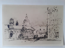 Charger l'image dans la galerie, Arishima Ikuma - Coffret Edition Limitée Originale (Ex. Nr. 53) de 12 dessins - 1929