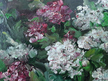 Charger l'image dans la galerie, Très beau tableau Nature morte - Emmy Thornam - Ecole Danoise