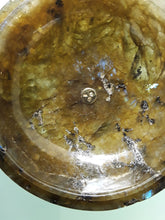 Charger l'image dans la galerie, Set Cadre photo et boite Seaman Schepps #2 en Jade Néphrite et Aventurine