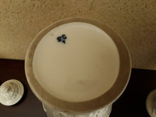 Charger l'image dans la galerie, Exceptionnelle Paire de Vases en Porcelaine 19ème Saint Cloud