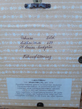 Charger l'image dans la galerie, Miniature originale - Johann Niklas - Mère et enfant - Ecole allemande