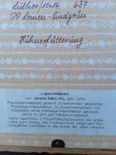 Charger l'image dans la galerie, Miniature originale - Johann Niklas - Mère et enfant - Ecole allemande