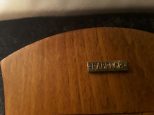 Charger l'image dans la galerie, Cadre Photo Renouveau Fabergé Bois & Argent #1